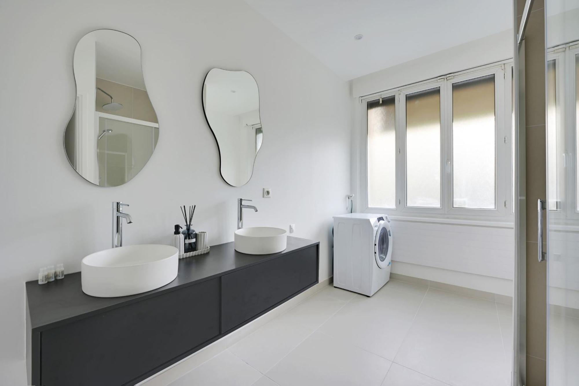 Beautiful Apartment 8Pers Париж Екстер'єр фото
