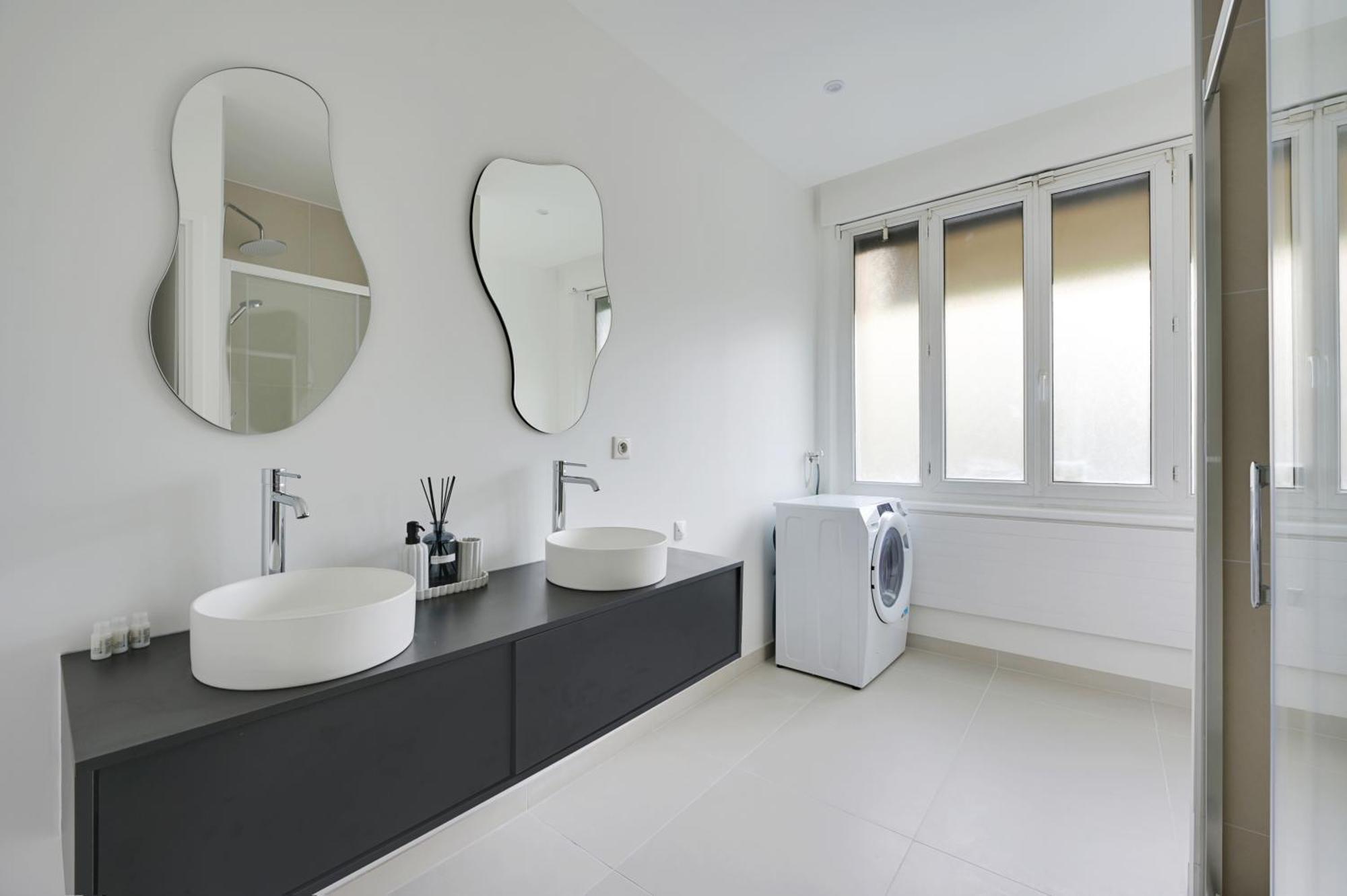 Beautiful Apartment 8Pers Париж Екстер'єр фото